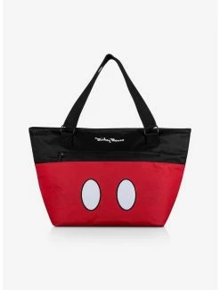 Wholesale 😍 Disney Mickey Mouse Classic Mickey Shorts Topanga Cooler Bag 🛒