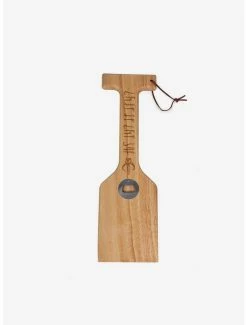 Cheap ❤️ Star Wars The Mandalorian Mythosaur Skull Hardwood Grill Scraper With Bottle Opener 🥰 -Furniture Outlet Store 17328181 av4