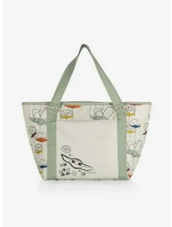 Best reviews of 😉 Star Wars The Mandalorian The Child Floral Topanga Cooler Bag 🔔