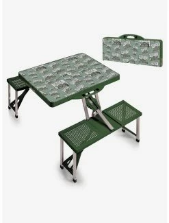 Coupon ✨ Star Wars The Mandalorian The Child Folding Picnic Table 🎁 -Furniture Outlet Store 17328189 av6