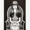 Hot Sale 🌟 Junji Ito Tomie Magnet 🌟