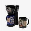 Flash Sale 😍 WWE Coffee Maker With 2 Mugs 😉