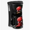 Coupon ❤️ Marvel Spider-Man Coffee Maker With Mug 😀