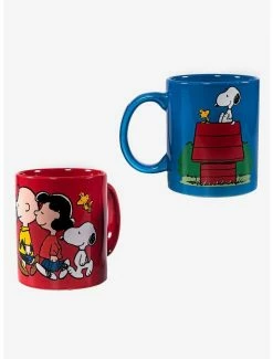 Brand new 👏 Peanuts Snoopy Woodstock And Friends Two Mug Coffee Maker 👍 7 Brand new 👏 Peanuts Snoopy Woodstock And Friends Two Mug Coffee Maker 👍 -Furniture Outlet Store 17392162 av2