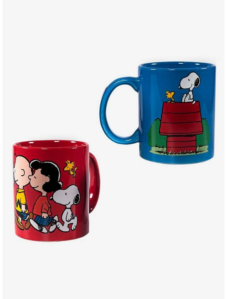 Brand new 👏 Peanuts Snoopy Woodstock And Friends Two Mug Coffee Maker 👍 3 Brand new 👏 Peanuts Snoopy Woodstock And Friends Two Mug Coffee Maker 👍 - Image 3