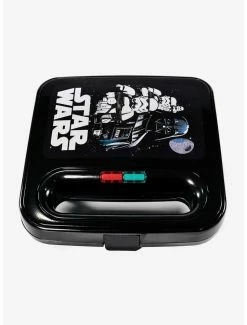 Wholesale ❤️ Star Wars Grilled Cheese Maker 👏