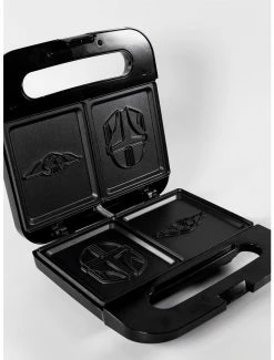 Hot Sale ✔️ Star Wars The Mandalorian Grilled Cheese Maker 😍 -Furniture Outlet Store 17392168 av2