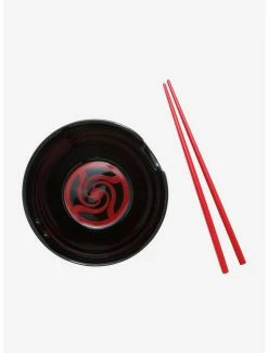 Deals 💯 Jujutsu Kaisen Yuji & Sukuna Ramen Bowl With Chopsticks 🌟 -Furniture Outlet Store 17484360 av2