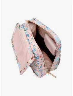 Wholesale 👍 Petunia Pickle Bottom Disney Cinderella Meta 🎒 Backpack ❤️ -Furniture Outlet Store 17494417 av2