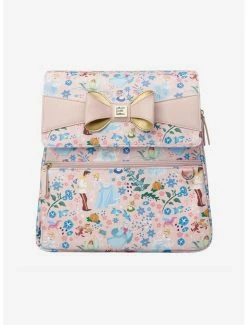 Wholesale 👍 Petunia Pickle Bottom Disney Cinderella Meta 🎒 Backpack ❤️