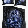 Cheap 👍 Bluebell Fairy Double Duvet Reversible Bedding Set ❤️