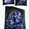 Best reviews of 🤩 Bluebell Fairy Single Duvet Reversible Bedding Set 🛒
