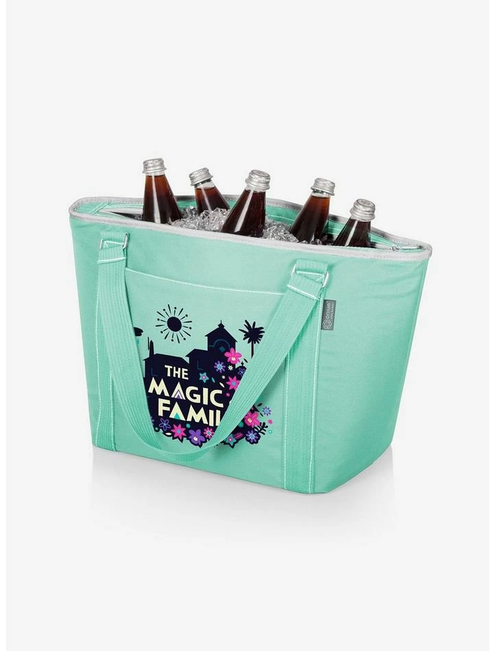 Buy โจ Disney Encanto The Magic of Family Topanga Tote Cooler Bag ๐ 2 Buy โจ Disney Encanto The Magic of Family Topanga Tote Cooler Bag ๐ - Image 2