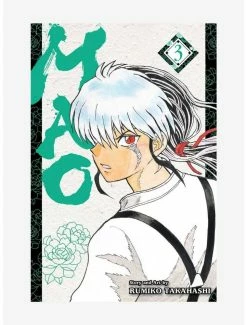 Flash Sale ❤️ Mao Volume 3 Manga 🎁