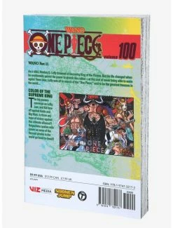 Top 10 🥰 One Piece Vol. 100 Manga 🛒 -Furniture Outlet Store 17732115 av2