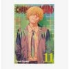 Wholesale ✔️ Chainsaw Man Volume 11 Manga 😉