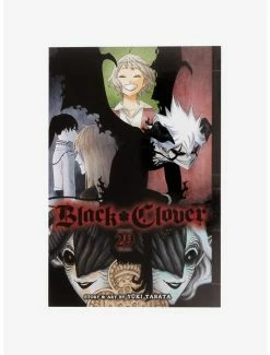 Wholesale 🥰 Black Clover Volume 29 Manga ❤️