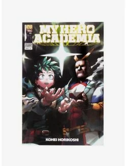 Flash Sale 🌟 My Hero Academia Vol. 31 Manga ❤️