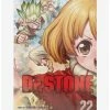 Promo 🌟 Dr. STONE Volume 22 Manga 😀