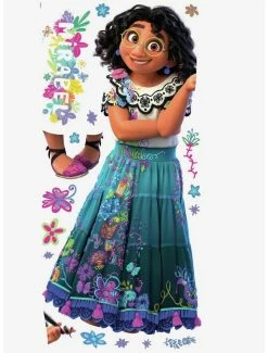 Wholesale 🔥 Disney Encanto Giant Wall Decals 😀