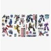 Promo 🔥 Transformers Wall Decals 😀