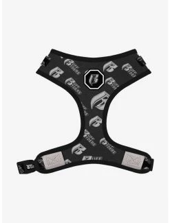 Hot Sale ✨ Ruff Ryders x Fresh Pawz Adjustable Mesh Harness 👍