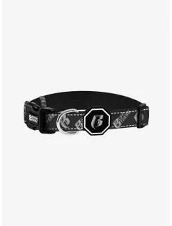 Hot Sale 😀 Ruff Ryders x Fresh Pawz 🐶 Dog Collar ⌛