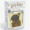 Cheapest 💯 Harry Potter Hufflepuff Playing Cards 🤩
