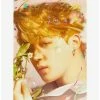 Best reviews of 😍 BTS Love Yourself Art Print Jimin 🎉