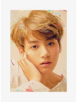 Best reviews of 🎉 BTS Love Yourself Art Print Jung Kook 🥰