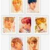 Best reviews of 🥰 BTS Love Yourself Art Print Set 🛒