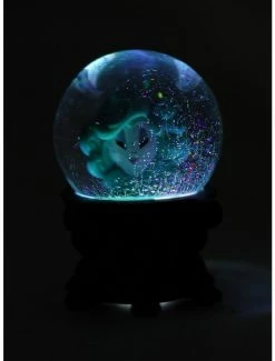 Budget 🎁 Disney The Haunted Mansion Madame Leota Light-Up Snow Globe 💯 -Furniture Outlet Store 17903165 av2