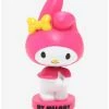 Cheapest 🥰 My Melody Dashboard Dancer Figure 🎉