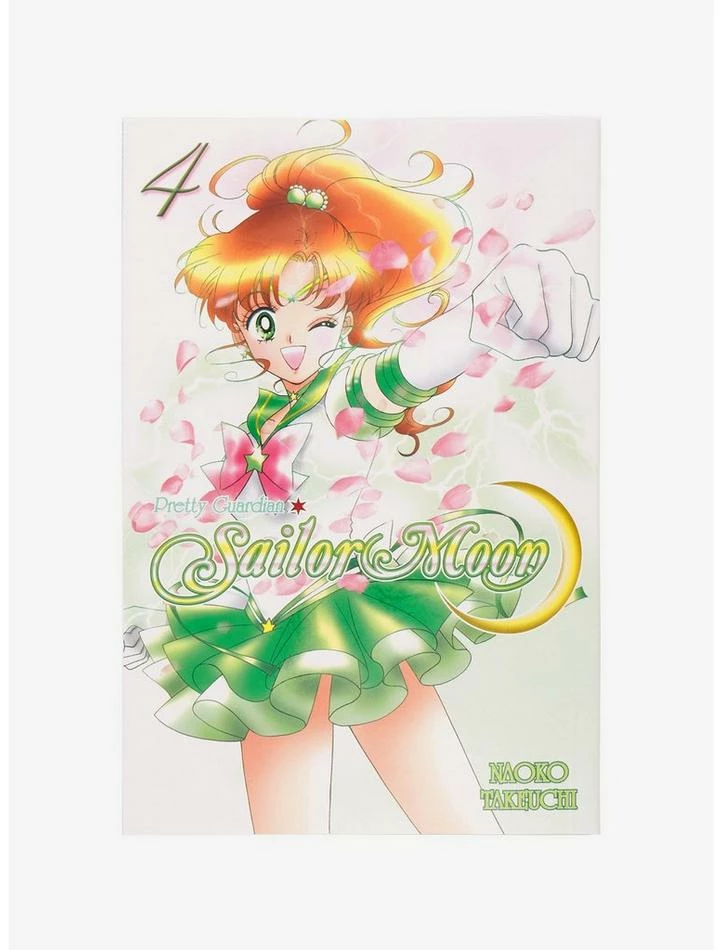 Best reviews of 🎁 Sailor Moon Volume 4 Manga ⭐ 1 Best reviews of 🎁 Sailor Moon Volume 4 Manga ⭐