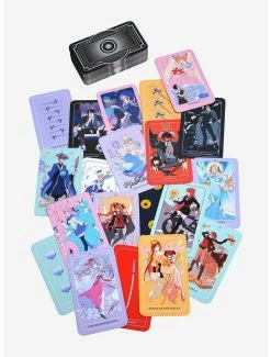 Hot Sale 👏 Anime Tarot Card Deck 🤩 -Furniture Outlet Store 17963982 av2