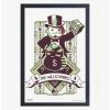 Cheap 🔔 Monopoly Good Life Framed Wood Wall Art 🥰