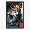 Buy 🎉 Godzilla Movies 1992 Framed Wood Wall Art 😀
