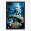 Flash Sale ⌛ Godzilla Movies 2004 Framed Wood Wall Art 😉