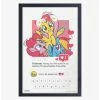Discount 🎉 My Little Pony Insta Framed Wood Wall Art 🌟