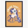 Flash Sale ✔️ My Little Pony Rare Framed Wood Wall Art 🛒