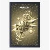 Best Sale 🔔 Magic The Gathering Sun Framed Wood Wall Art 🤩