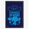 Cheap 👏 Sonic the Hedgehog World is Mine Framed Wood Wall Art 🥰