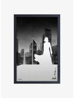 Outlet 🎉 Trese City Framed Wood Wall Art 👏