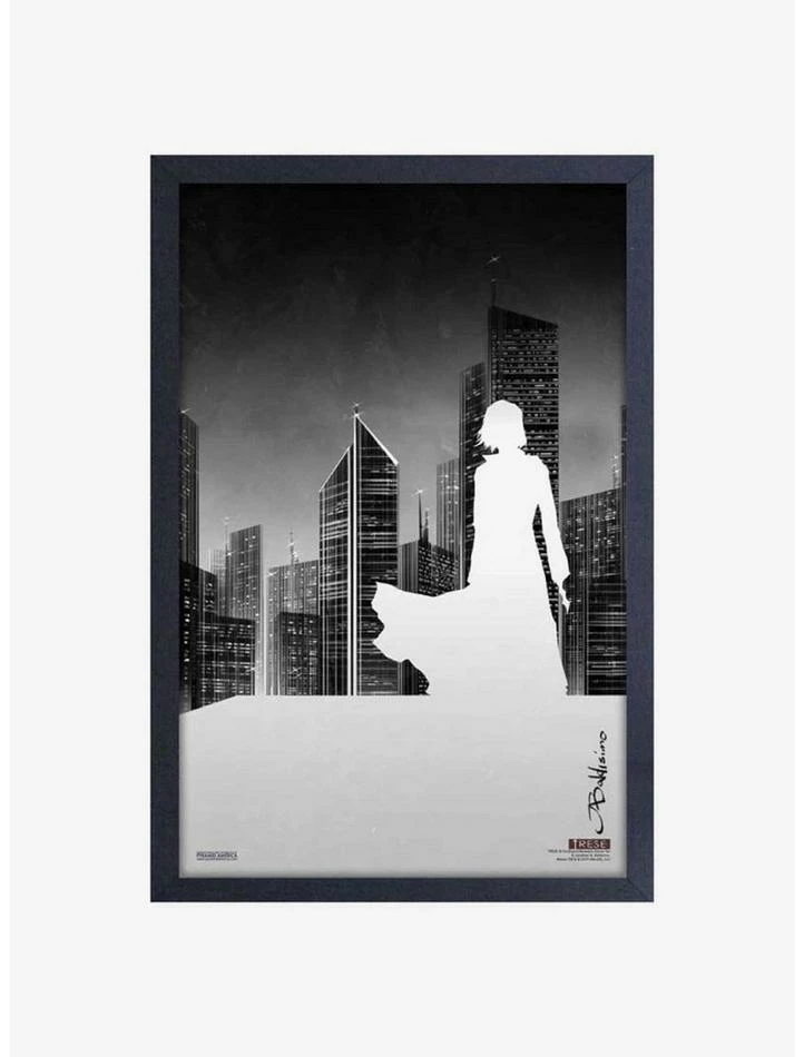 Outlet π Trese City Framed Wood Wall Art π 1 Outlet π Trese City Framed Wood Wall Art π