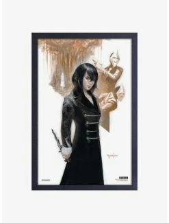 Brand new ⌛ Trese Mercado Framed Wood Wall Art 🛒