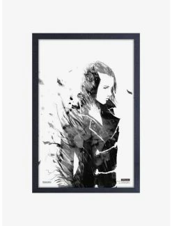 Top 10 🎁 Trese Watercolor Framed Wood Wall Art 👍