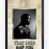 Best reviews of 🧨 ASAP Ferg Trap Lord Framed Wood Wall Art 🛒