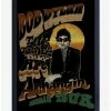 Budget ⌛ Bob Dylan Position Framed Wood Wall Art 🧨