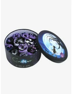 Promo π Coraline Dark Purple Sock Set 12 Pair π₯° 4 Promo π Coraline Dark Purple Sock Set 12 Pair π₯° -Furniture Outlet Store 18022138 av1