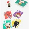 Best reviews of 🧨 Funko Marvel Something Wild! Holiday Baby Groot Card Game 👏